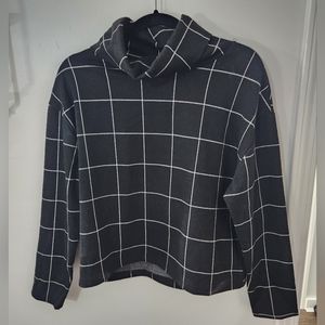 2/25 or 3/30 Jules & Leopold Turtleneck Sweater